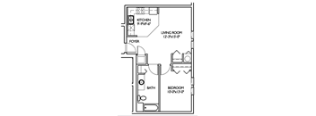 Phase 1 Unit 8B (The Wallace)