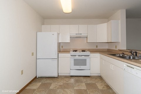 6160 Dell Dr 1-2 Beds Apartment for Rent
