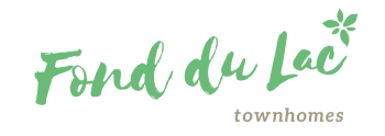 Fond du Lac Townhomes logo