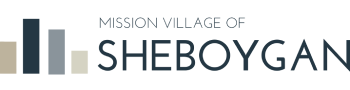 Mission Village of Sheboygan logo