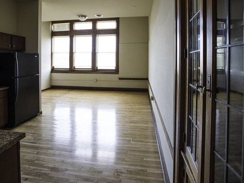 237 S. Sawyer Street 2 Beds Apartment for Rent