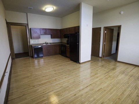 237 S. Sawyer Street 2 Beds Apartment for Rent