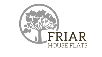 Friar House Flats logo