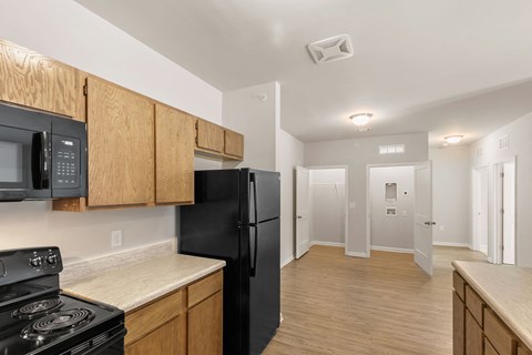 1325 Chatham Parkway 1 Apartment for Rent