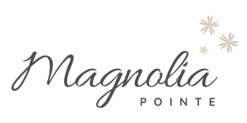 Magnolia Pointe logo