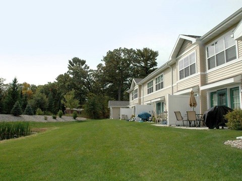 3218 Village Lane 4 Beds Apartment for Rent
