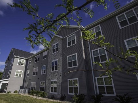 500 E. Winnebago Street 2-3 Beds Apartment for Rent