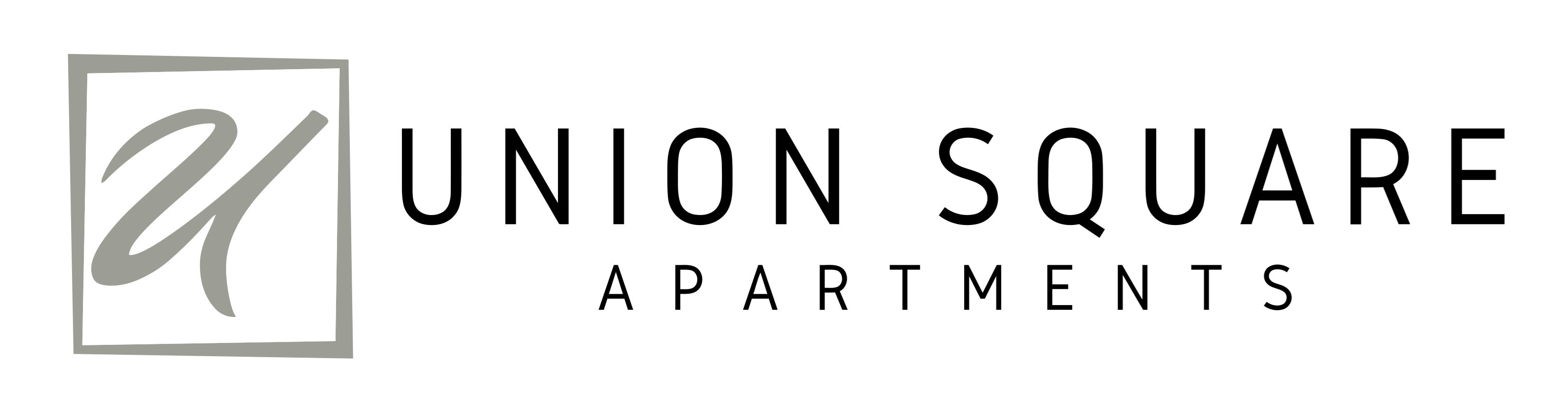 Union Square logo
