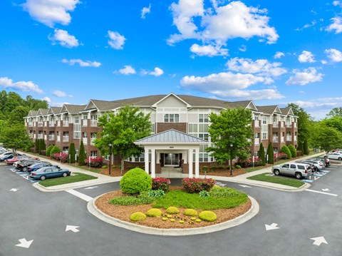 891 Yadkinville Road 1 Apartment for Rent