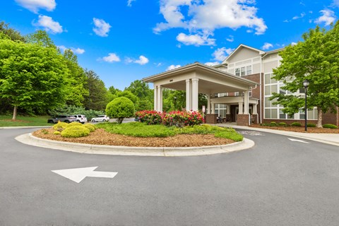 891 Yadkinville Road 1 Apartment for Rent