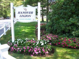 Hanover Legion