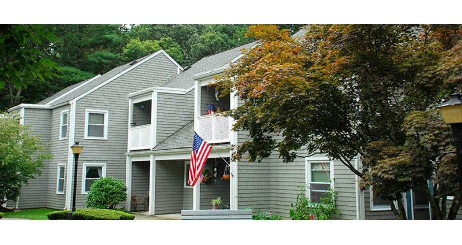 Hanover Legion Elderly Housing