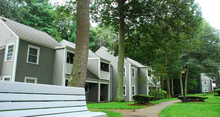 Hanover Legion Elderly Housing