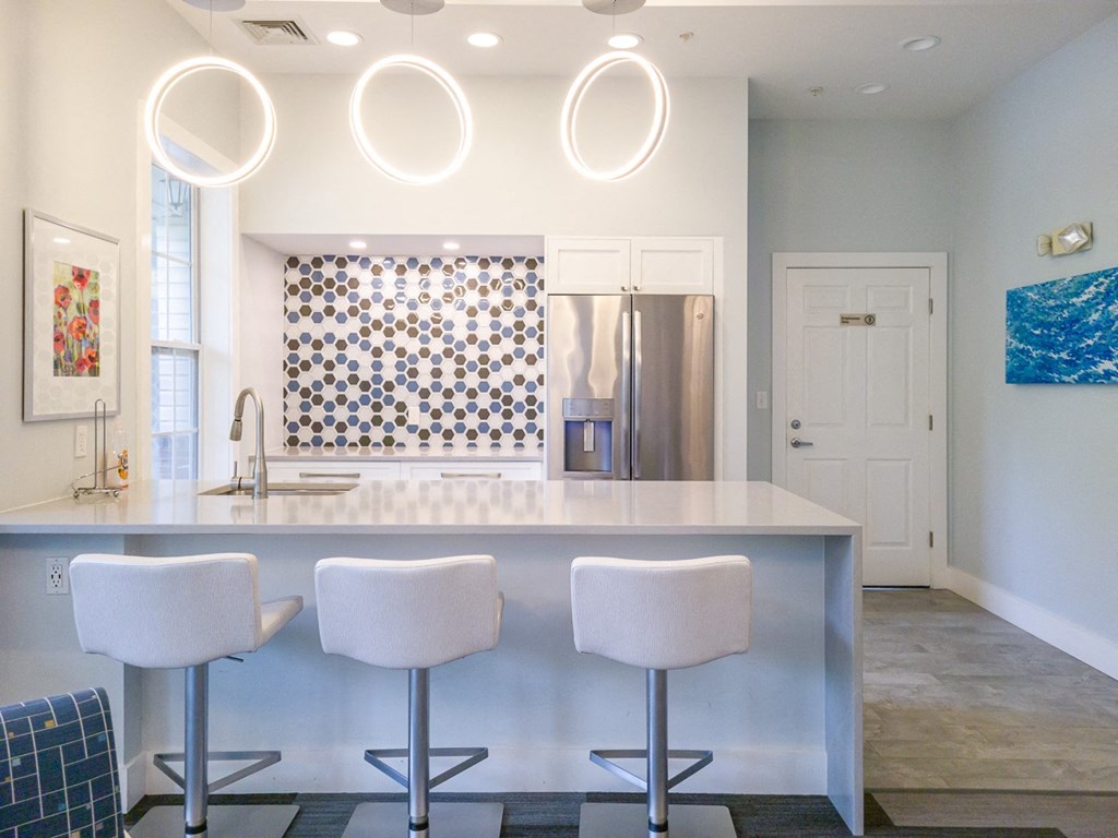 Clubhouse at The Ledges Weymouth