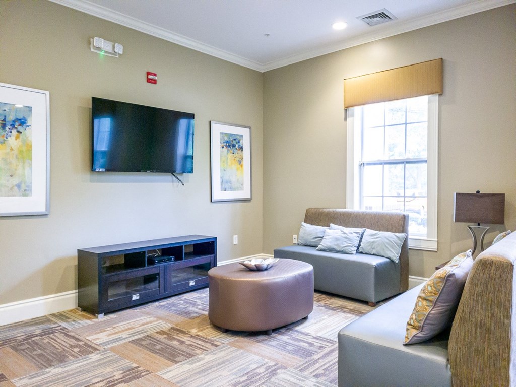 Get Some Gaming Done at The Ledges