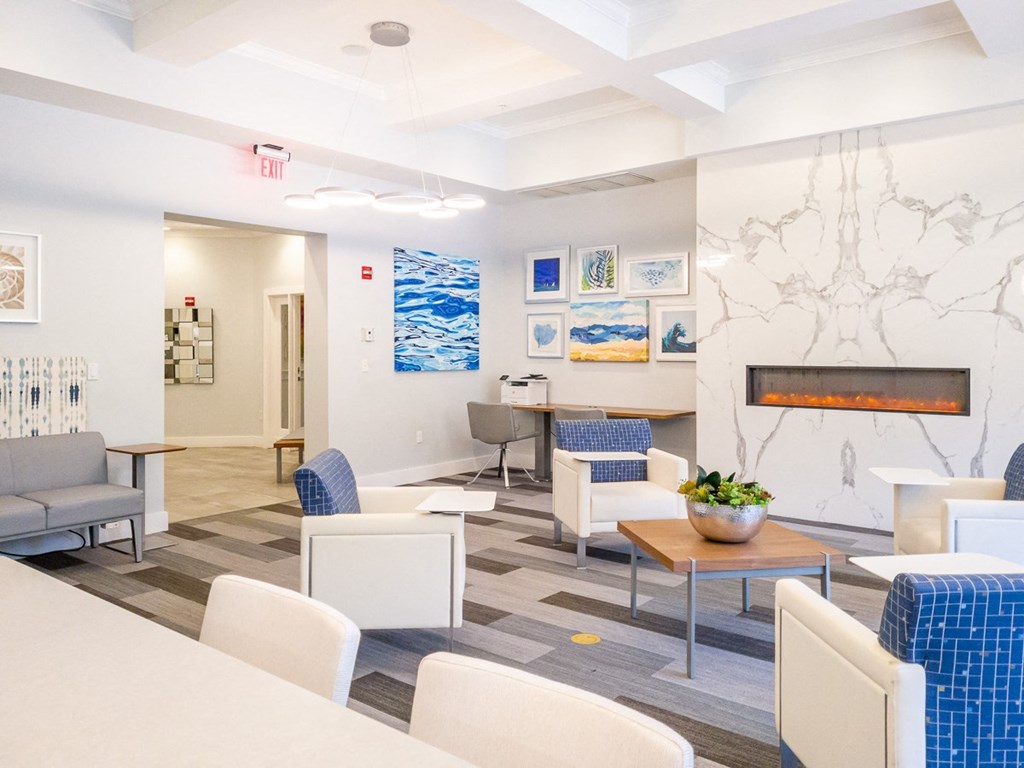 Ledges Clubhouse Renovations