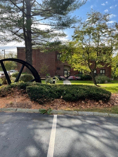 Andover Commons Historic