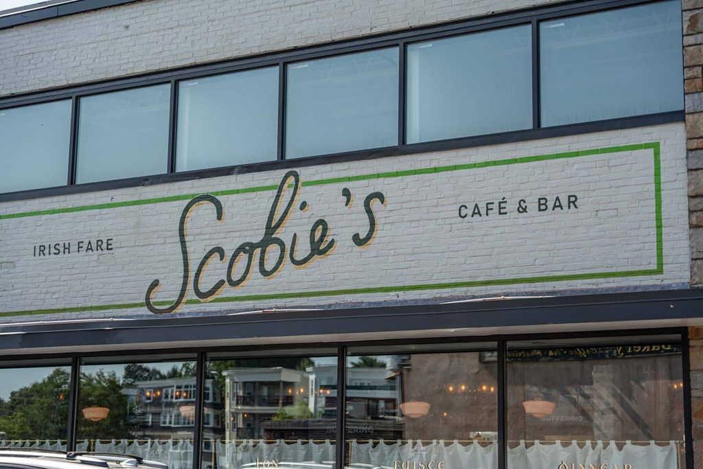 scobie's cafe and bar