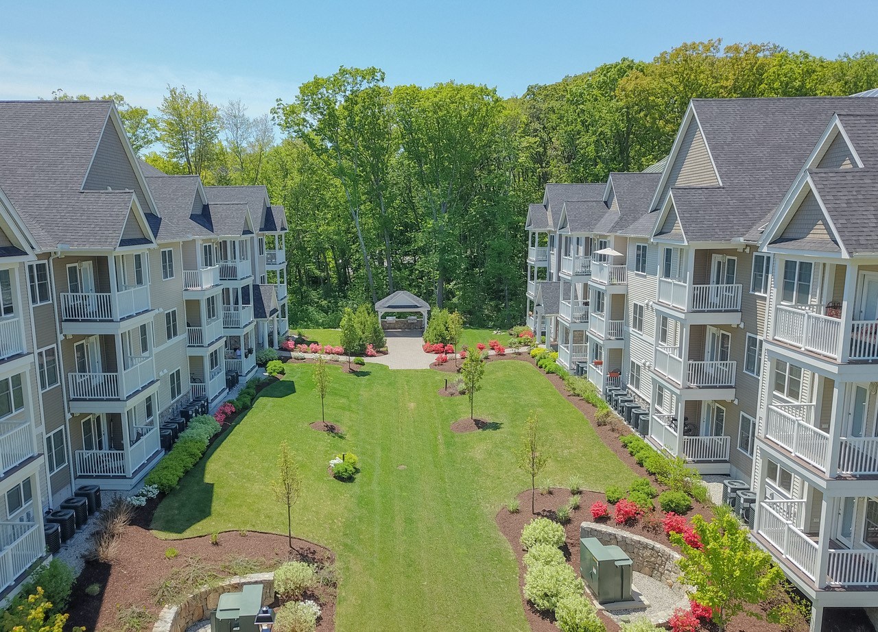 Ashland Woods Apartments, 30A Ashland Woods Lane, Ashland, MA RentCafe
