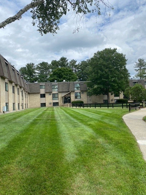 Amherst Park