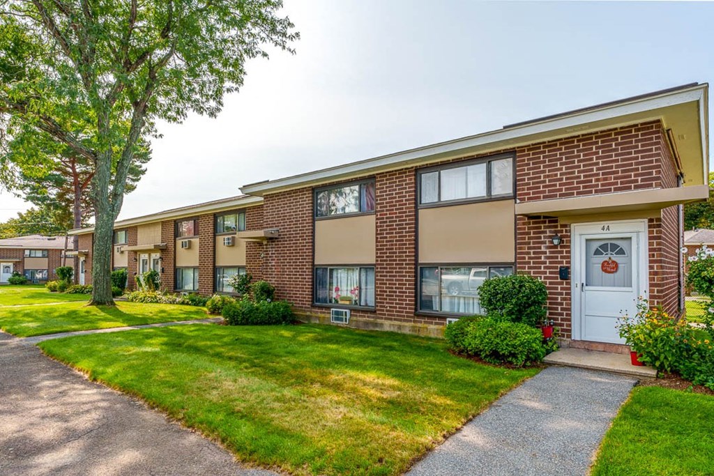 our apartments are located in the heart