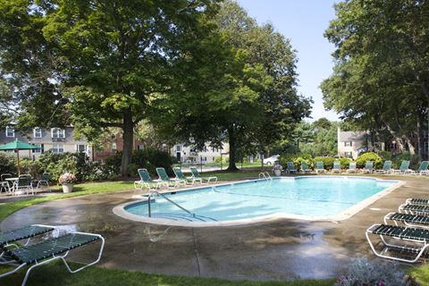 North Shore Apartments in Beverly MA