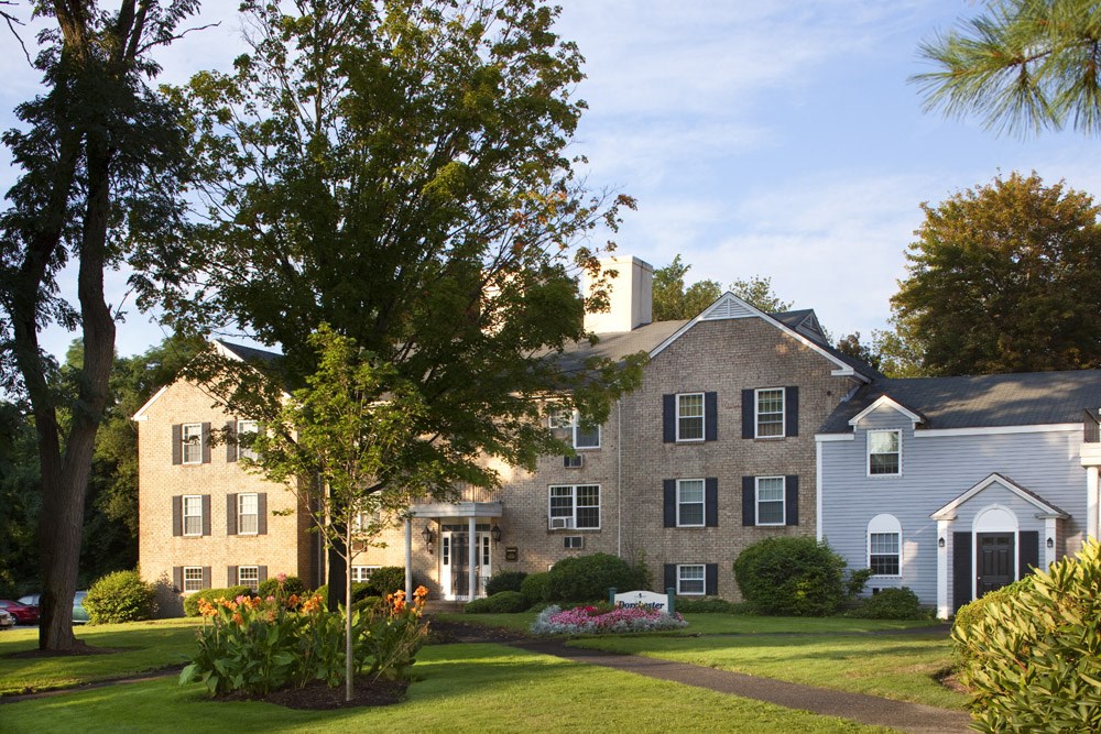 Green Views at Beverly Commons
