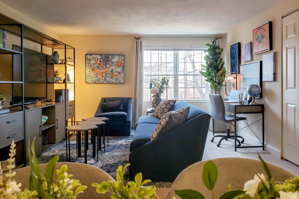 Plenty of Room For All Your Needs