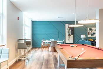 Pool - Photo Gallery 6