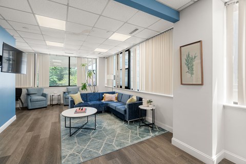 270 Babcock St Studio-2 Beds Apartment for Rent