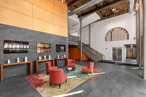 270 Canal Street Studio-2 Beds Apartment for Rent