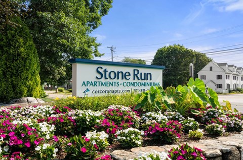 8 Old Stone Way 1-3 Beds Apartment for Rent