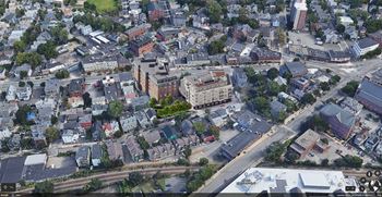 Aerial View Of Property at Union 346 Apartments, Massachusetts, 02143
