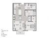 1 Bedroom with Den
