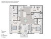 2 Bedroom with Den