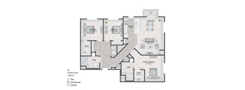 3 Bedroom 2 Bath