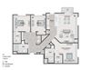 3 Bedroom 2 Bath