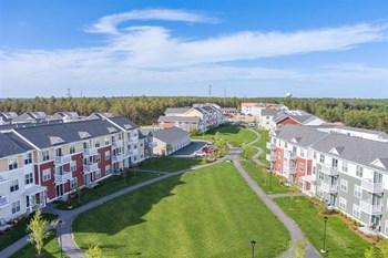 220 Wareham Road 1-3 Beds Apartment for Rent - Photo Gallery 3