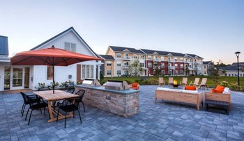 220 Wareham Road 1-3 Beds Apartment for Rent - Photo Gallery 4