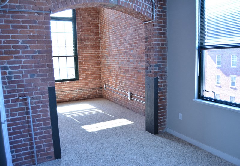 Apartment in Lowell Mass Mills