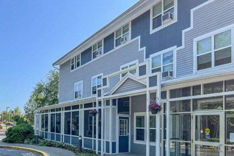 30 Washington Street 1-2 Beds Apartment for Rent
