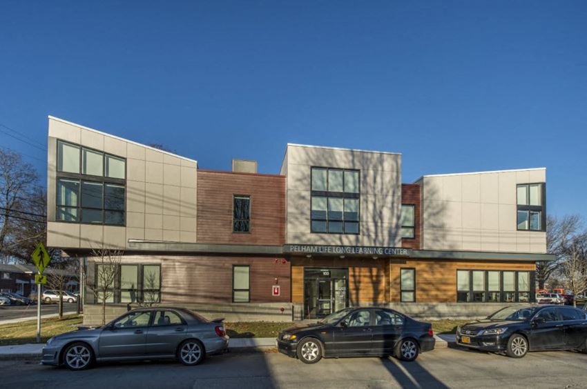 Lifelong Learning Center