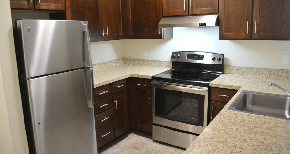 Quincy Commons Renovated Interior