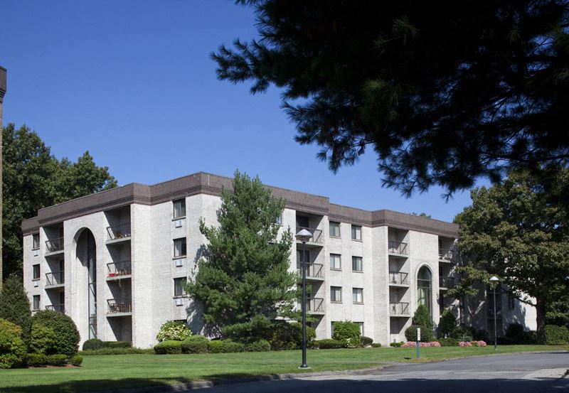 Shrewsbury Commons Apartments, 51 Commons Drive, Shrewsbury, MA RentCafe