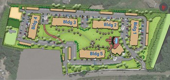 The Curtis site plan - Photo Gallery 29
