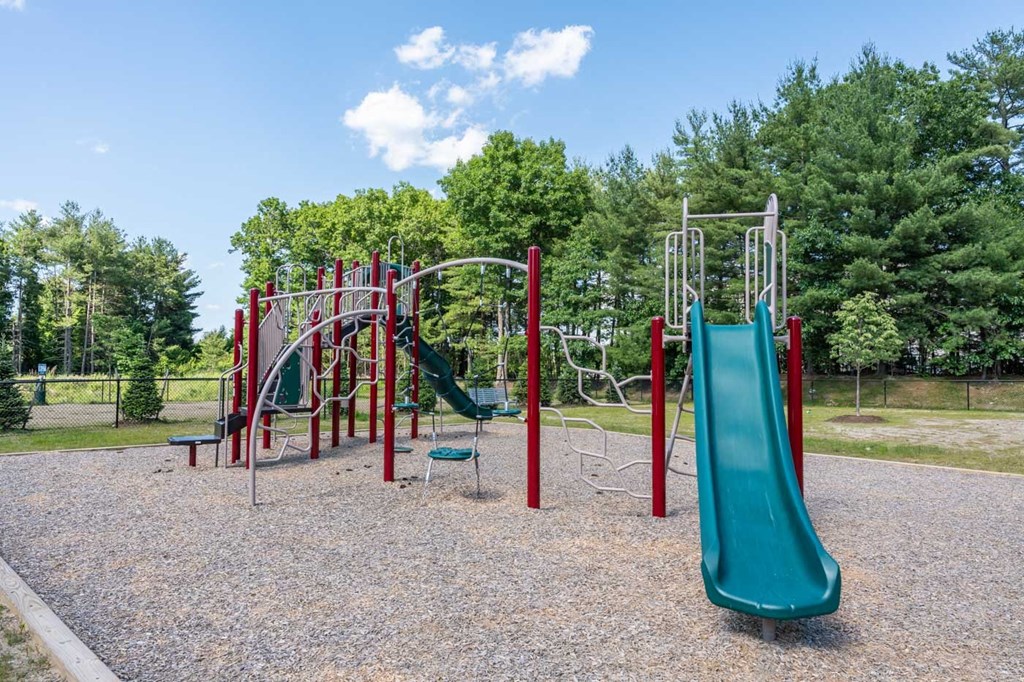 playgrounds at the estates playground equipment