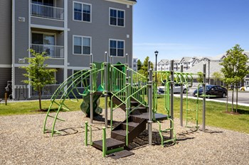 on site playground for younger residents - Photo Gallery 10
