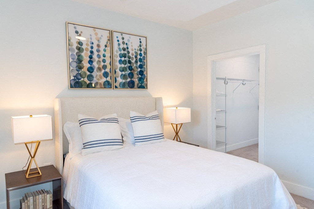 union and west 1 bedroom apartment