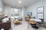 1-bedroom apartment at One Wall St Apartments in Attleboro