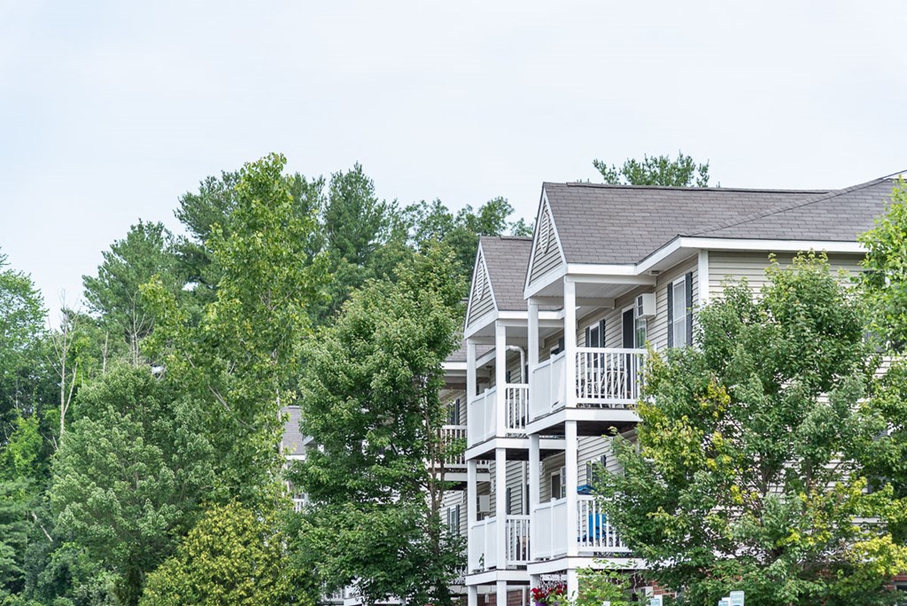 Carlton Oaks building 2